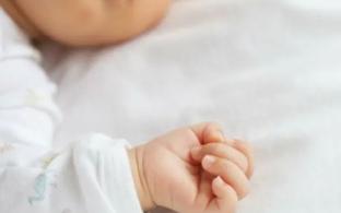 За прошедшую неделю в Свердловской области родились 614 малышей