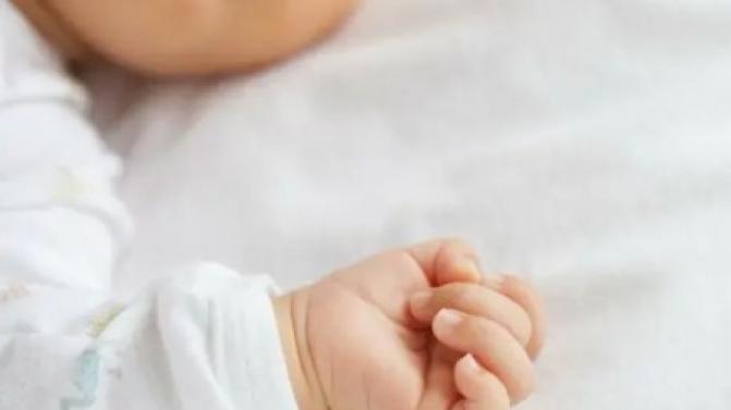 За прошедшую неделю в Свердловской области родились 614 малышей