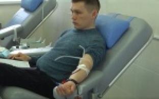 Невидимые глазу, но помогающие спасти жизнь