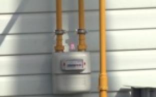 Свердловская область получила около полумиллиарда рублей на строительство газопроводов в 12 муниципалитетах