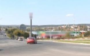 Продолжаем изучать Первоуральск глазами автоинструктора