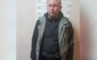 В Первоуральске задержали предполагаемого убийцу девочки