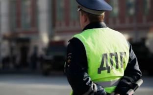 На дорогах Свердловской области — особый режим