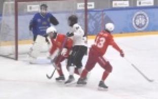 Более 11 тысяч болельщиков и море незабываемых эмоций