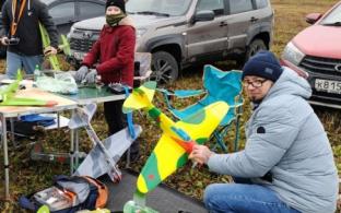 Первоуральские авиамоделисты – лучшие в Свердловской области