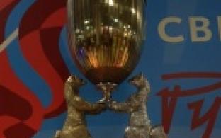 Зрелищные матчи, тысячи болельщиков и возрождение славных спортивных традиций