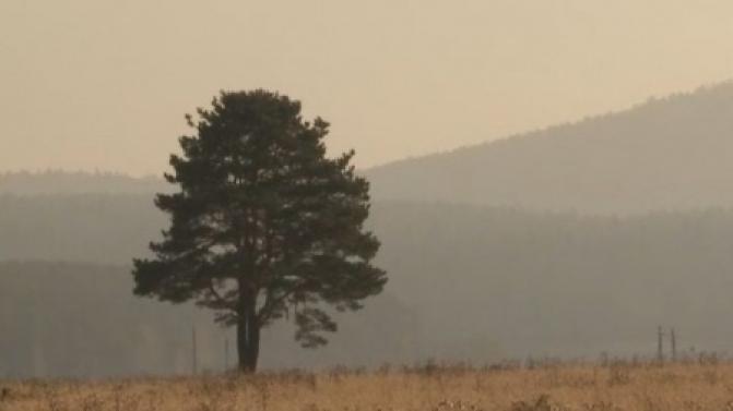 Выходные в Первоуральске будет прохладными и дождливыми