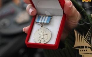 Церемония вручения Международной детской литературной премии имени Владислава Крапивина прошла накануне в Екатеринбурге