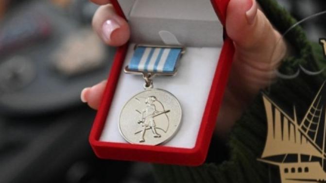 Церемония вручения Международной детской литературной премии имени Владислава Крапивина прошла накануне в Екатеринбурге