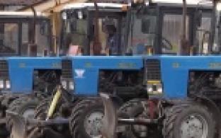 Дорожные службы Первоуральска перешли на зимний режим работы