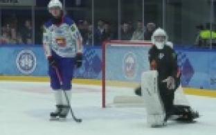 Сильнейшие команды страны вновь покажут своё мастерство на первоуральском льду