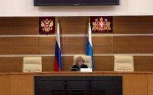 Благоприятная среда для инноваций и подготовки кадров создана на Среднем Урале