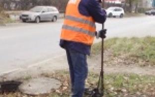 Тряпки, памперсы, средства личной гигиены и прочие бытовые отходы продолжают засорять городские сети водоотведения