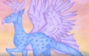 На градообразующем предприятии подвели итоги двух конкурсов рисунков