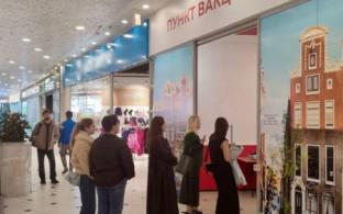 В Свердловской области продолжается вакцинация против гриппа