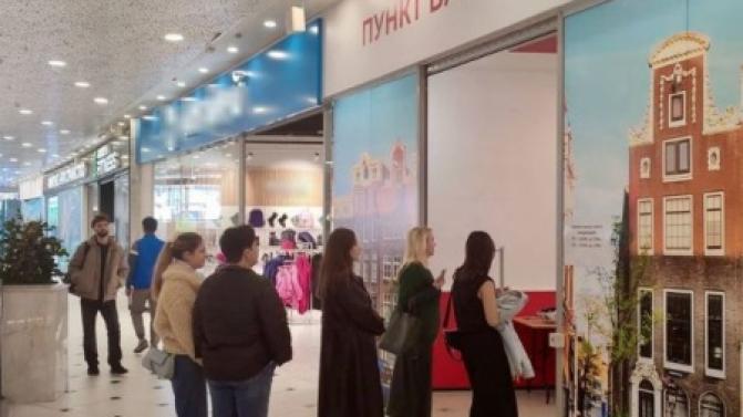 В Свердловской области продолжается вакцинация против гриппа