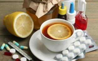 На 14% снизилась заболеваемость ОРВИ в Свердловской области за минувшую неделю