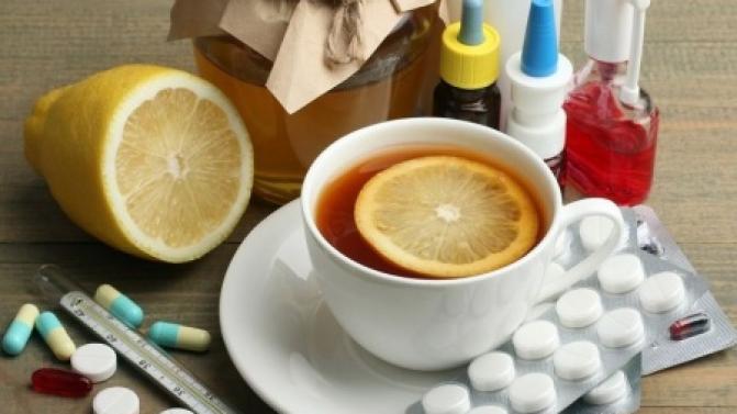 На 14% снизилась заболеваемость ОРВИ в Свердловской области за минувшую неделю