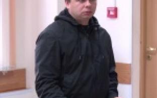 Громкое дело подрывников банкоматов вновь рассматривают в Первоуральске