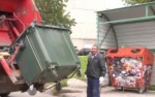 Новый региональный оператор по обращению с твёрдыми коммунальными отходами приступит к работе на территории Первоуральска уже через месяц