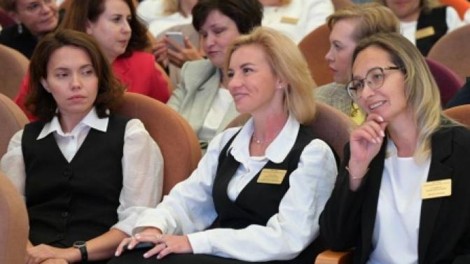 Комиссия по защите чести и достоинства педагогов готова к приёму заявлений