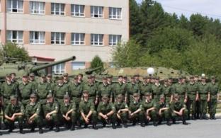 Более 3 тысяч свердловчан пополнят ряды Вооружённых Сил в рамках осенней призывной кампании