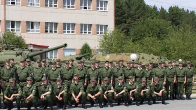 Более 3 тысяч свердловчан пополнят ряды Вооружённых Сил в рамках осенней призывной кампании
