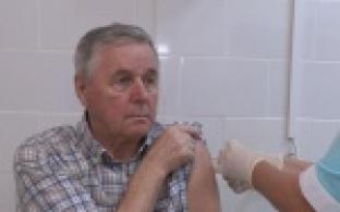 Коллективный иммунитет и забота каждого о своём здоровье