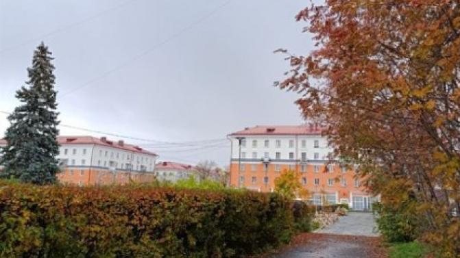 Рабочая неделя в Первоуральске будет прохладной