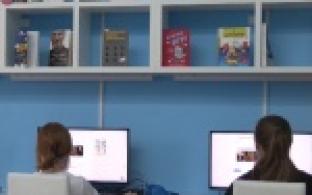 Число модельных библиотек в регионе вырастет