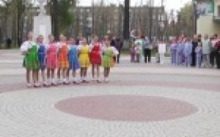 У жителей Первоуральска появилась возможность узнать чуть больше о культурных ценностях жителей Среднего Урала