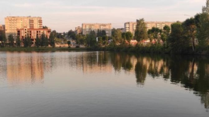 Выходные в Первоуральске будут тёплыми, но дождливыми