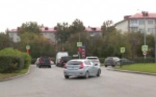 Зинаида Балабанова на любой дороге – как рыба в воде