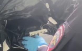 Первоуральские полицейские изъяли более 48 килограммов наркотиков