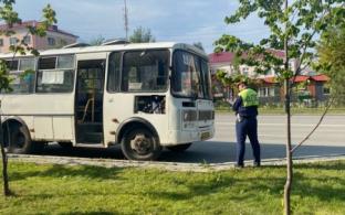 В Первоуральске пройдёт профмероприятие "Автобус"