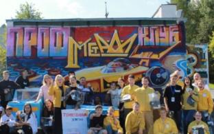 Компания CYBERSTEEL реализует проект «ПрофМеталлКлуб» для подготовки будущих инженеров