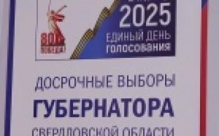 Внушительная явка избирателей и максимальная прозрачность голосования