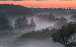 Выходные в Первоуральске будут достаточно тёплыми