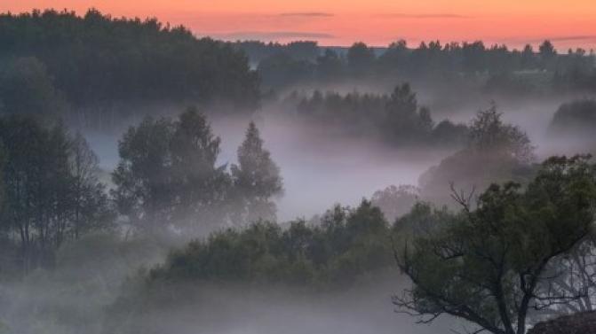 Выходные в Первоуральске будут достаточно тёплыми