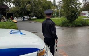 В Госавтоинспекции подвели итоги профилактического мероприятия «Безопасная дорога»