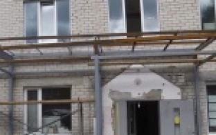 Обновлённые кабинеты, современное оборудование и комфортные условия для пациентов