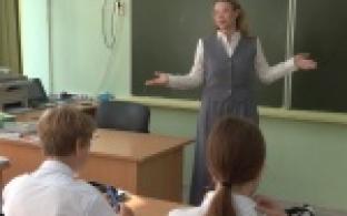 Считанные дни остаются до очного голосования за финалистов конкурса «Народный учитель»