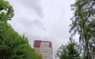 В Первоуральске станет прохладнее к концу рабочей недели