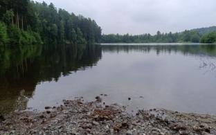 Выходные в Первоуральске будут дождливыми