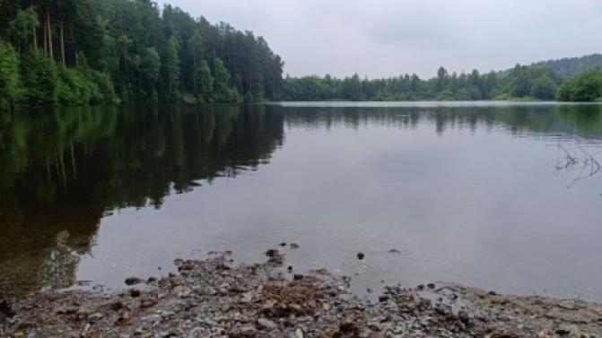 Выходные в Первоуральске будут дождливыми