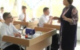 Кто «Народный учитель» Первоуральска – предстоит решить жителям