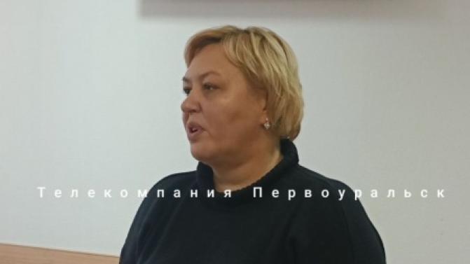 Сегодня в Первоуральске начали судить директора "ТБО Экосервис" Анну Распопову