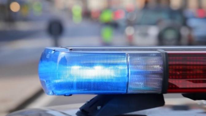 В России вырос штраф за непредоставление преимущества в движении автомобилям с мигалками