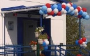 Современное медицинское оборудование, комфортные условия для пациентов и удобное расположение