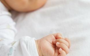 За прошедшую неделю в Свердловской области родились 678 малышей